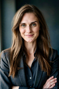 Samantha Weaver, DNP, CRNP